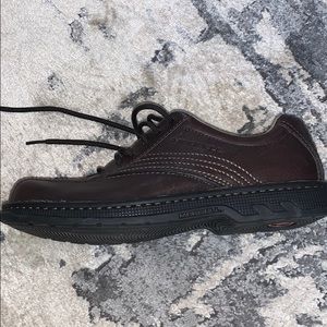 Used Merrell casual shoes